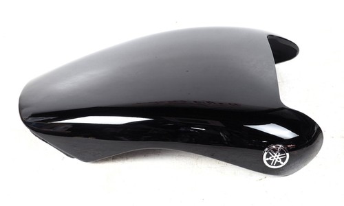 CustomPaint Grinder Tattoo Ghost V-MAX 1200 VMAX VMX12 Top Air Dummy Side Cover - Picture 10 of 23