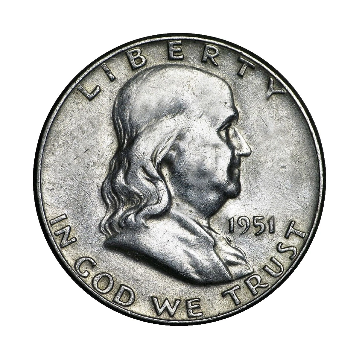 1951 Uncertified Bullions