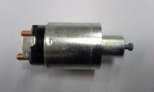 New OEM KIOTI solenoid for E5500-63016 starter on CK, DK, LK, NX, & RX tractors