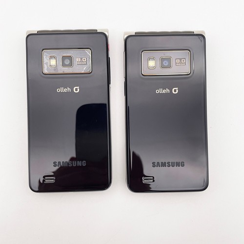 Samsung Galaxy Golden I9235 16GB 8MP GSM LTE Unlocked Flip Android Smartphone - Picture 8 of 15