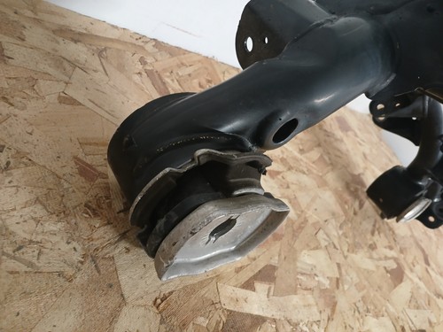 2019-2021 AUDI A8 QUATTRO L REAR SUSPENSION SUBFRAME CROSSMEMBER OEM 17889 - Picture 22 of 23