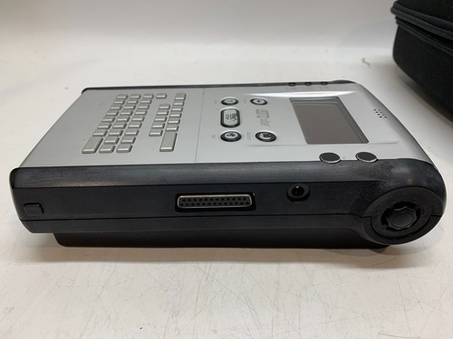 Kit duplicateur de disque dur Logicube F-Sonix - écran noir - pour pièces - Photo 10/11