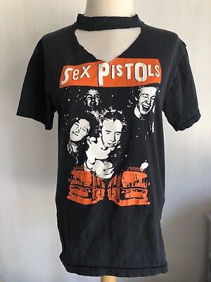 NEIGHBORHOOD SEX PISTOLS . TEE SS1 黒 XL NEIGHBORHOOD SEX PISTOLS . TEE SS1 黒 XL