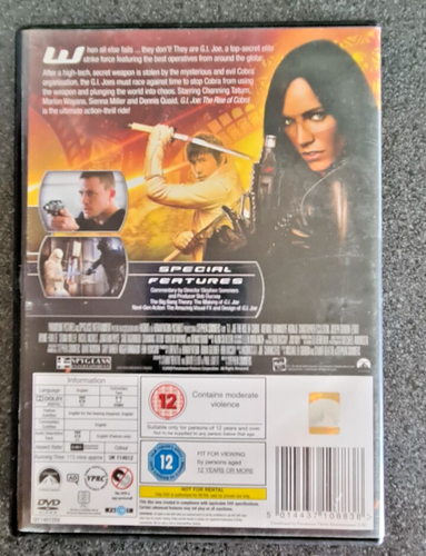 Bargain DVD Movies Films TV - Build Your Own Bundle! - Picture 67 of 157
