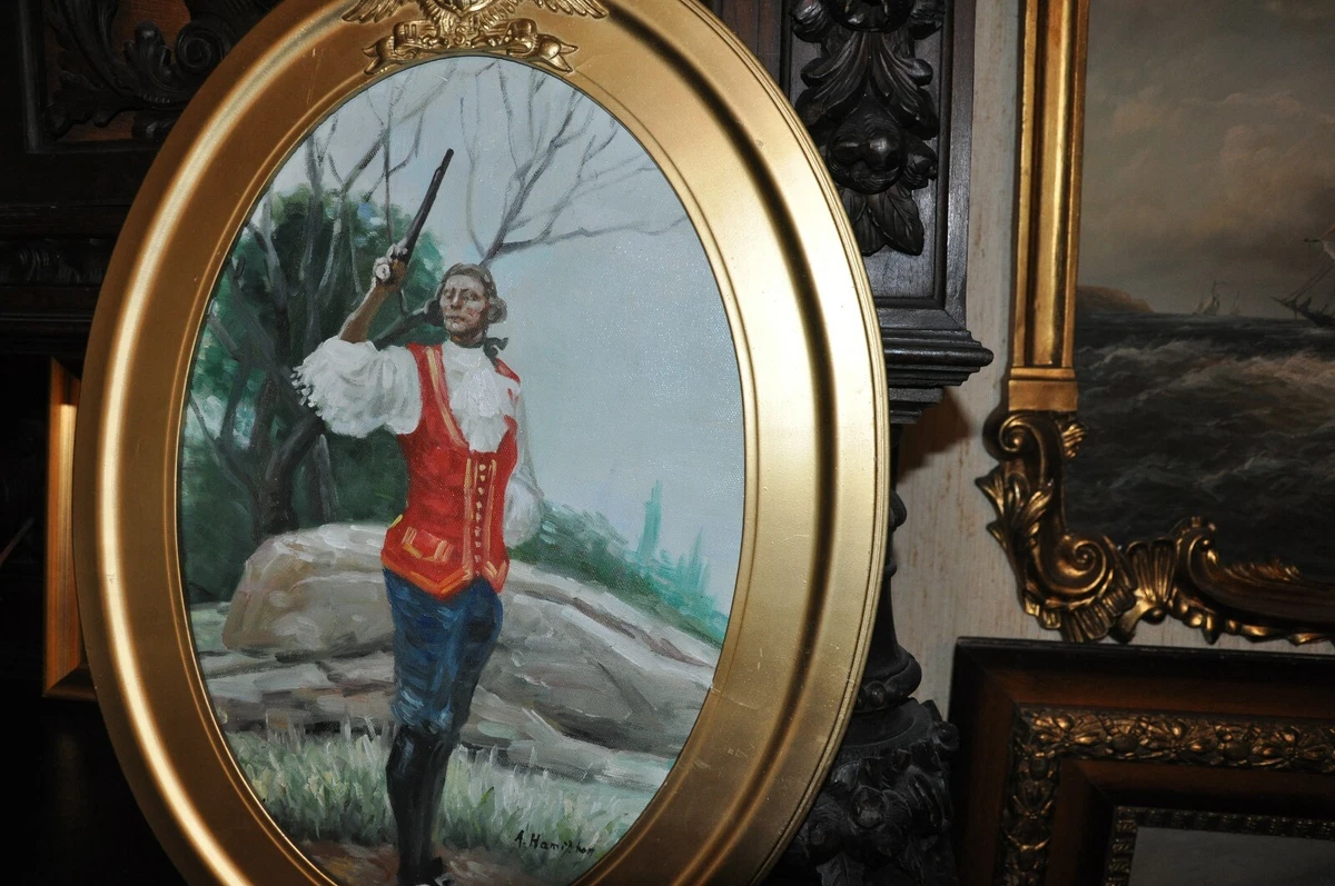 American statesman alexander hamilton sale