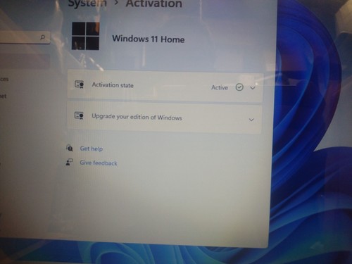 DELL INSPIRON 5555 AMD A8 7410 2.2GHz 6GB Ram 500GB HDD 15.6” TOUCHSCREEN WIN 11 - Afbeelding 8 van 12