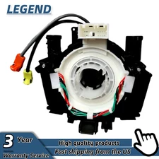 25560-9FD8A First class quality Clock Spring FOR 2004-2015 Nissan Titan 5.6L