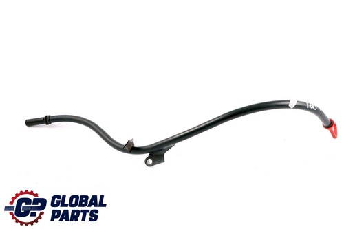 BMW 5 6 7 Series E60 E63 E65 E66 E67 Engine Oil Dipstick Guide Tube 7534082 - Picture 3 of 11