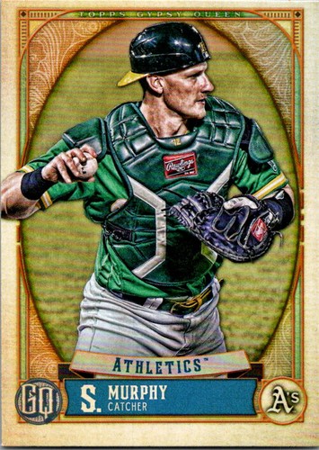 2021 Topps Gypsy Queen Baseball Base. -PICK YOUR CARD - Picture 229 of 390