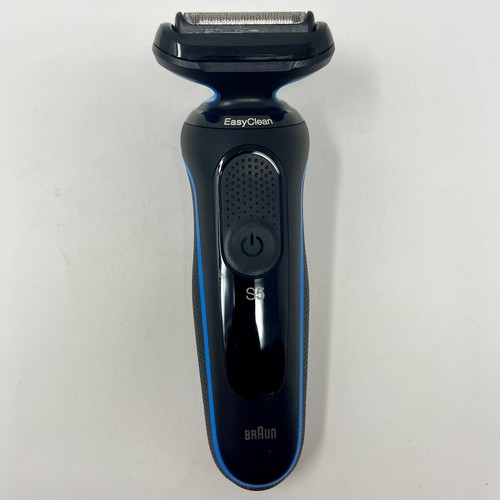 Braun Series 5 5018 Electric Razor, Men Foil Shaver & Beard Trimmer Rechargeable - Picture 4 of 6