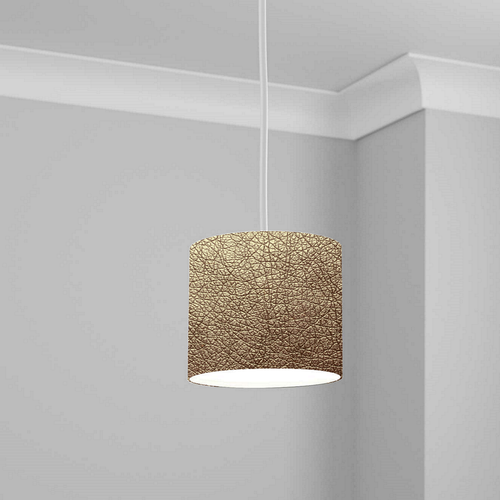 Paralume stampato 75 motivi a scelta tra 20CM X 18,5CM paralume - Foto 61 di 73