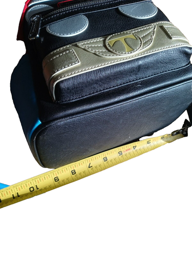 Loungefly Marvel Thor Classic Winged Cosplay Mini Rucksack - Neu - Bild 8 von 8