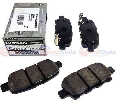 Genuine Nissan X-Trail XTrail T30 QR25 2.5L T31 QR25 M9R Genuine Nissan X-Trail XTrail T30 QR25 2.5L T31 QR25 M9R