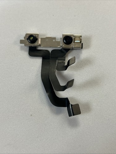 OEM Original Apple iPhone XS Max Front Camera Replacement Assembly Genuine USA - Picture 1 of 2