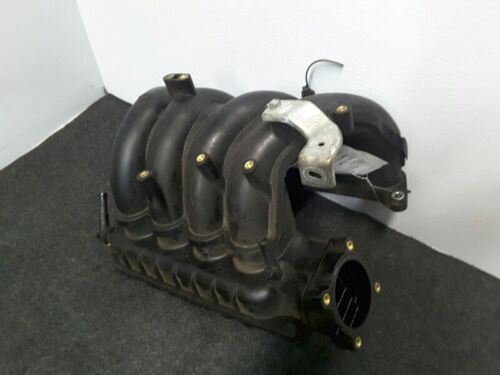 Intake Manifold Upper 2.5L 4 Cylinder Coupe Fits 07-13 ALTIMA 554996 - Zdjęcie 1 z 4