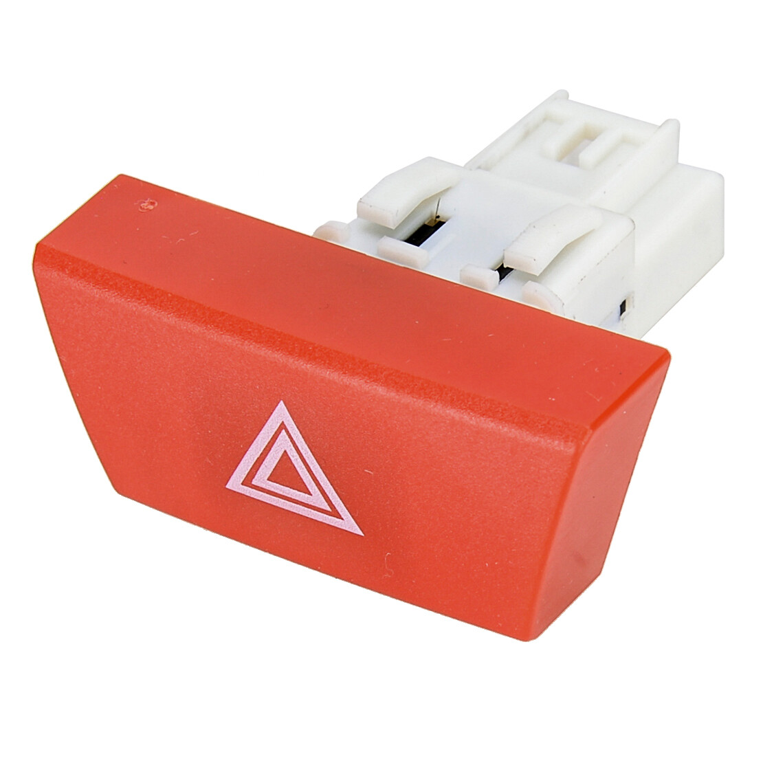Hazard Warning Light Switch Control Button Fit for Peugeot 107 Citroen