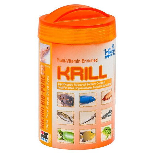 Hikari Freeze Dried -**CLOSING STORE** / ALL ITEMS ARE ON SALE! - Picture 24 of 37