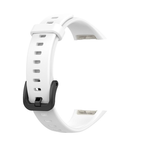 Huawei Band 6/6 pro 6/7 Silicone Strap Replacement Watch Sport Wristband Fitness - Picture 6 of 32