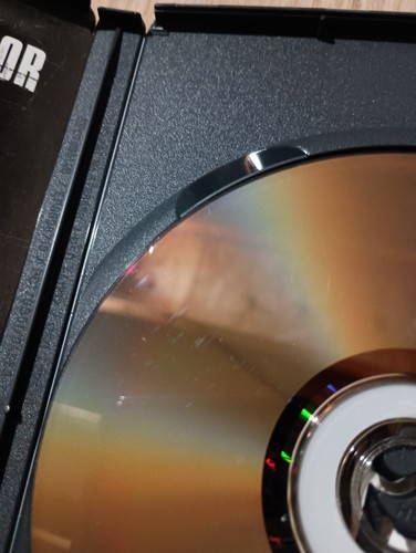 The Hills Have Eyes Unrated Edition DVD w/Slipcover - Bild 9 von 9