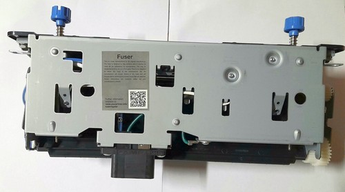 NEW / SEALED FUSER fits for Dell B5460DN B5465DNF ( 724-BBKM 200k pages ) - Zdjęcie 2 z 4