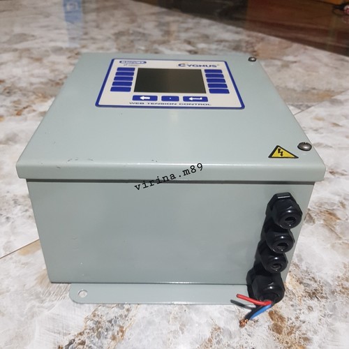 Magpowr Cygnus Web Tension Control Cygnuse - Free Shipping - Picture 6 of 16