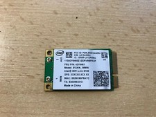 Intel WiFi Link 5100 512AN MMW Dual Band 802.11b/a/g/n PCIe