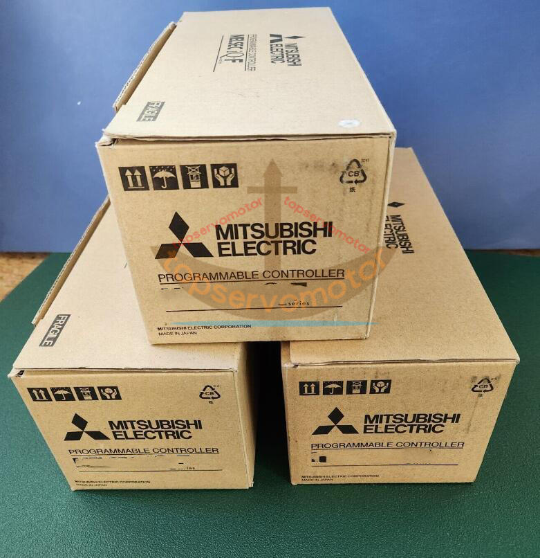 %新品 送料無料 未使用FX5-32ET/ESS 入出力増設ブロック (I/Oユニット)