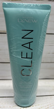 Avon~ISA Knox~LxNew Clean~Balancing Gel Cleanser~New Factory Sealed