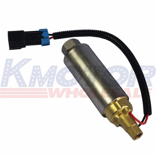 Electric Fuel Pump PH500-M014 861156A1 For Mercruiser EFI MPI V8 305 350 454 502 - Picture 7 of 11