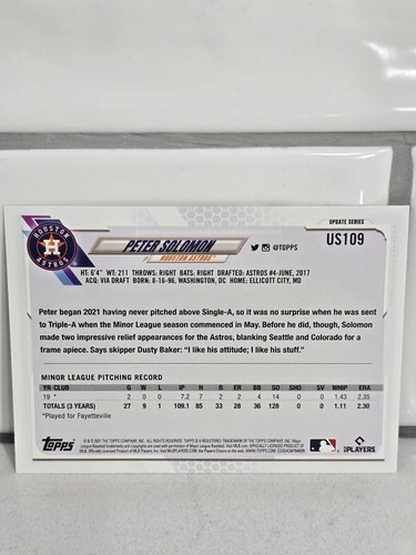2021 Topps Update US201-330, ASG1-50, Parallels/Variations You Pick! - Picture 349 of 409