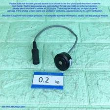 THORLABS PDA55, Amplified Si Photodetector as photos, sn:3673 DHLtoUS