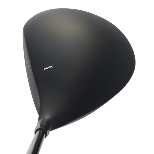 Acer XDS Extreme Draw 460cc 10.5° Driver, Stiff Flex Graphite Tour Velvet Grip - Picture 2 of 8