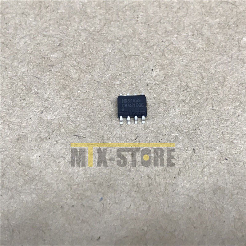 10PCS MDS1653 MDS1653 SOP8 | eBay