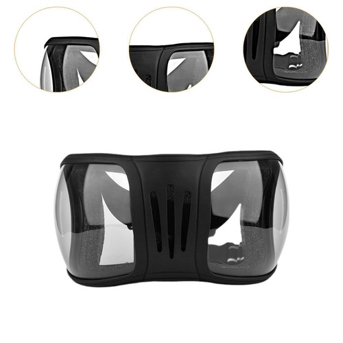 Gafas ecuestres premium para protección mejorada de caballo cubierta de ojos de caballo - Imagen 22 de 41