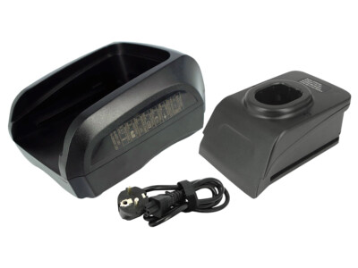 PowerSmart Ladegerät für Ryobi 1400652 130224024 BPL1820 P103 BID-1801M