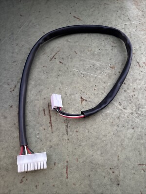 Dixie Narco S2D to MDB Control board Harness