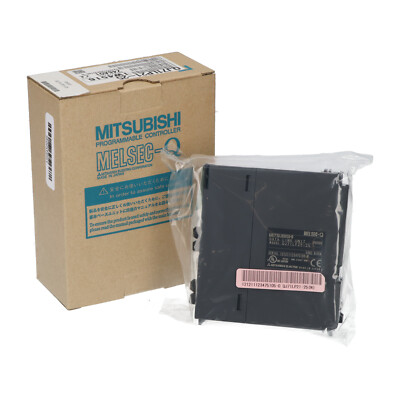 Mitsubishi QJ71LP21-25 New NFP Sealed