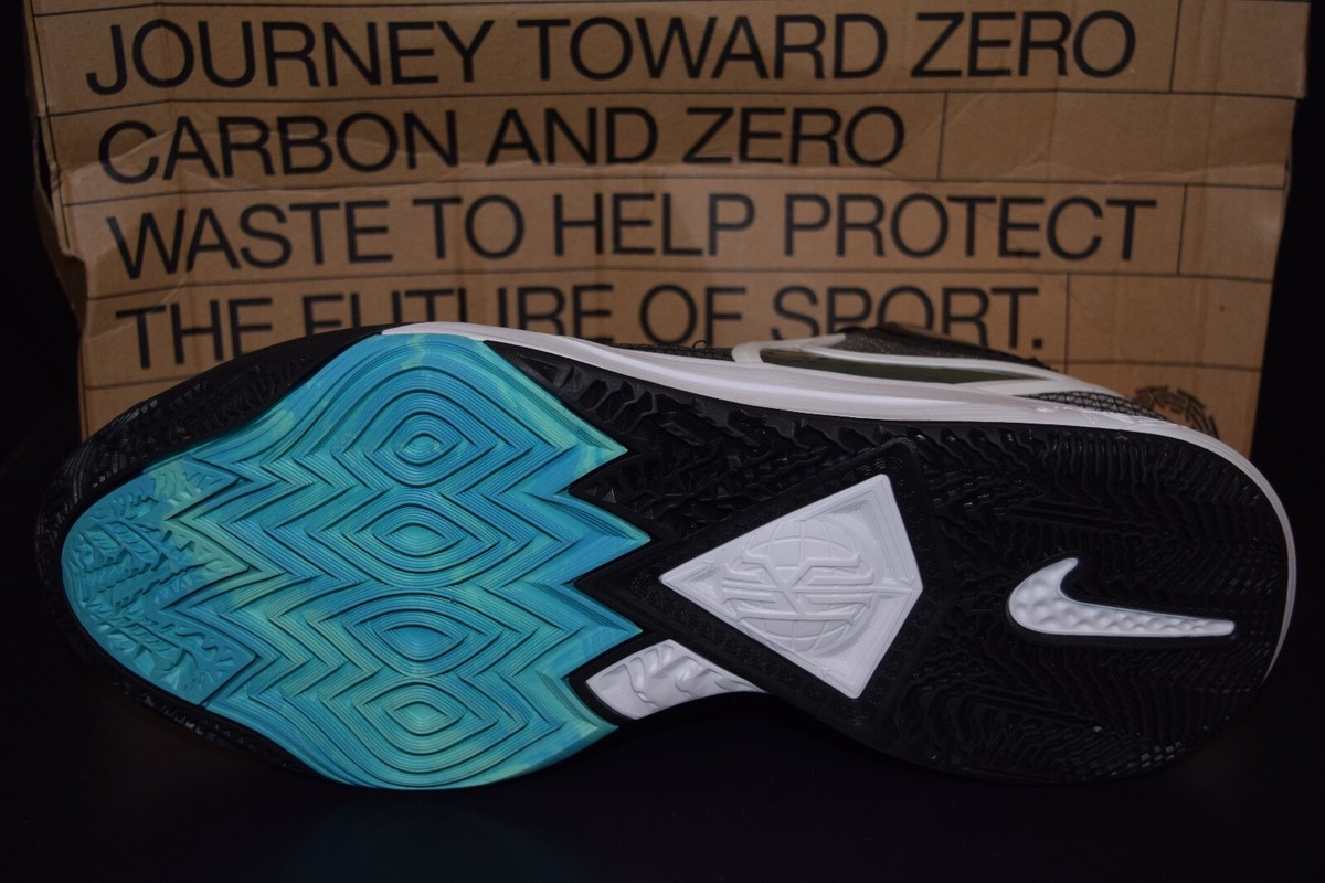 Nike Kyrie 8 EP Orca Cancelled Shoe Not Releasing RARE