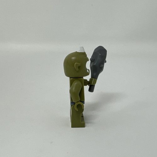 Lego Mini Figure Series 9 One Eyed Ogre - Picture 4 of 10