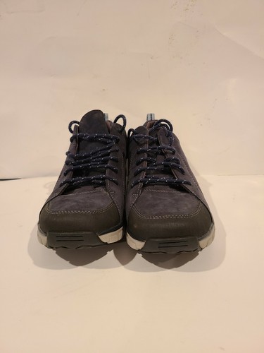 Clarks Unstructured WaveWalk Size 9 Women’s Waterproof Leather Shoes Sneakers  - Bild 3 von 6