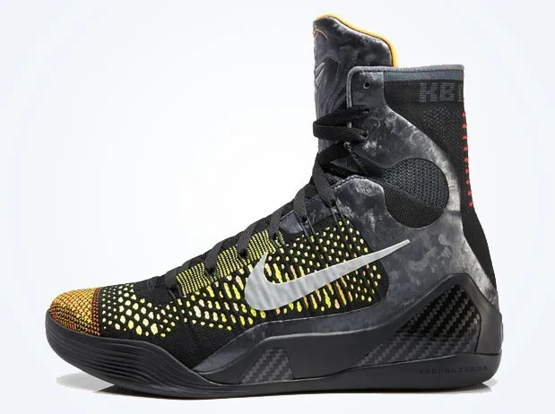 Nike Kobe 9 Elite Inspiration Size 9.5. | eBay