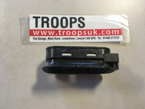 BMW Ansaugkrümmer, Gummianschluss vorne 13718622986 - Bild 2 von 4