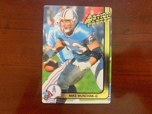 1991 Action Packed & Rookies - Complete Your Set - You Pick - Picture 49 of 198