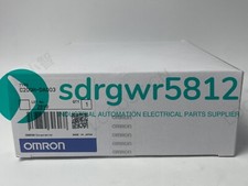 1PC OMRON C200H-DA003 PLC Module C200HDA003 New In Box