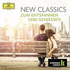 New Classics (Klassik-Radio-Serie) von Schiller,Ludovico Einaudi,Alfred Richter (2016)