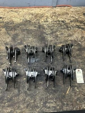 Genuine OEM Ford Powerstroke 6.7 Right And Left Rocker Arm Set (8) BC3Q-6A585-BC