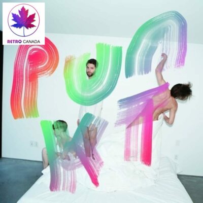 Punkt Pierre Lapointe (CD)