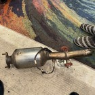 Ford Transit 2.0 MK8 2014-On Catalytic Exhaust DPF 2538936  JK21-5K224-BD  21k