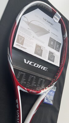 New Old Stock Yonex VCORE 95D Stan Wawrinka Mold Tennis Racquet