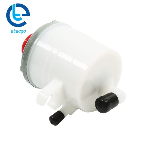 Depósito de dirección asistida de alta calidad con tapa delantera para Acura RSX 2,0 L 603683 - Imagen 6 de 12